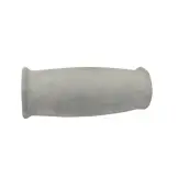 Hand Grip for Underarm Crutches, Grey | MOBIAK